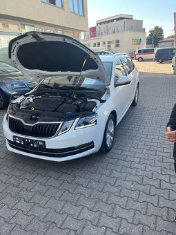 Škoda Octavia 3 - 14