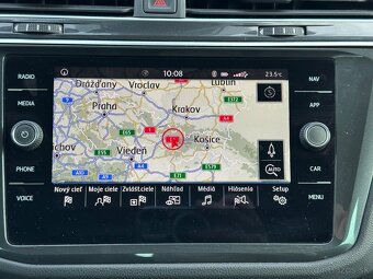 Volkswagen Tiguan 2.0TDI 110kw DSG. 2020 - 14