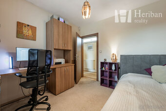 4-izb.rodinný dom s 8,2 ár.pozemkom, Vajkovce, Slnečná stráň - 14