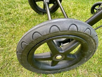 Bugaboo Chameleon 3 aj po častiach - 14