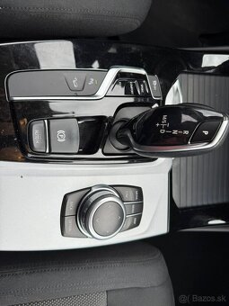 BMW X3 xDrive20d Advantage A/T - 14