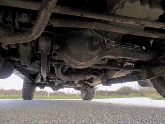 Suzuki Jimny 2006 1.5 ddis - 14