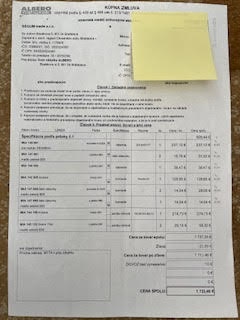 Detský nábytok - 14