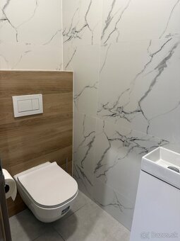 Na prenájom 3izbový byt v rodinnom dome-Voľný ihned - 14