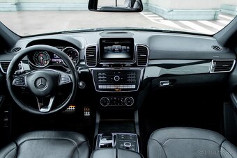 Mercedes-Benz GLE - 14