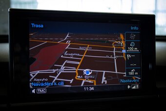 Audi A6 Allroad 3.0 TDI quattro S tronic - 14