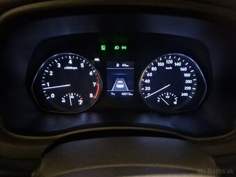 Hyundai i30 combi family 1.5i DPi 81kW 48000km facelift CW - 14