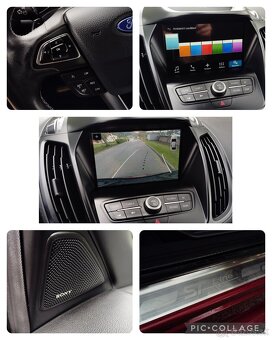 FORD KUGA 2.0TDCI A/T, ST LINE, AWD. - 14