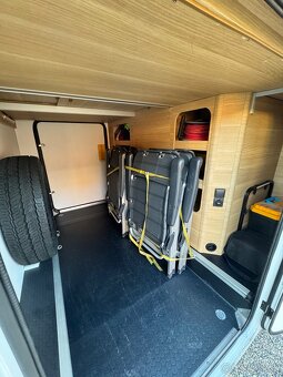 Adria Matrix M 670 SL, 2023, 140PSI, DPH č.304 - 14