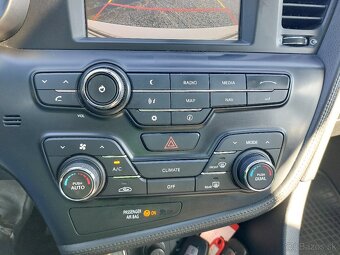 Kia Optima 1.7 CRDi TX A/T - 14