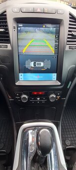 Opel Insignia ST combi 2010", automat - 14