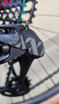 TREK SUPERCALIBER 9.6 CUSTOM - 14