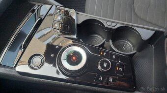 Kia Sportage 1.6 CRDi MHEV 100kW DCT Platinum - 14