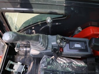 TOROS TE25S bager - 14