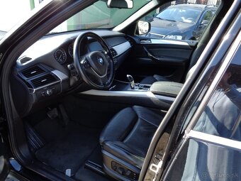 BMW X5 xDrive 30d - 14