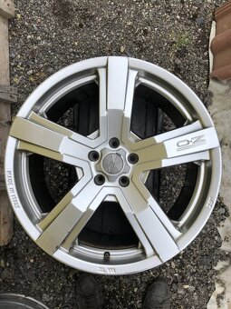 5x112 r20 OZ Racing - 14