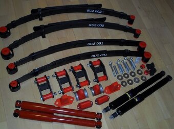 Suzuki samurai,jimny,vitara,grand vitara diely - 14