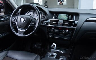 BMW X4 2,0d 140KW - 14