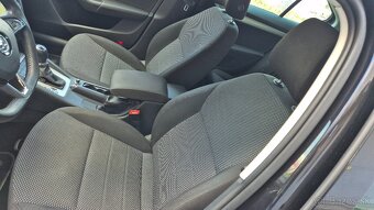 Škoda Octavia 1.4 TSI 150k Business DSG - 14