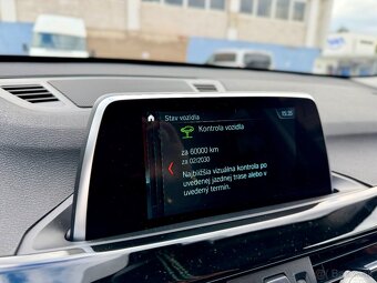BMW X1 sDrive20i Sportline - 14