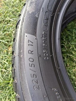 225/50 r17 celoročne pneumatiky - 14