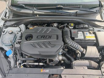 Kia Ceed 1.6 CRDi 100kw - 14