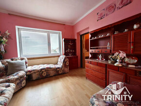 Na predaj 4-izbový rodinný dom v obci Branovo - 14