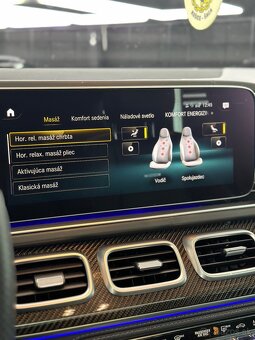 Mercedes GLE 53 AMG 4Matic DPH - 14