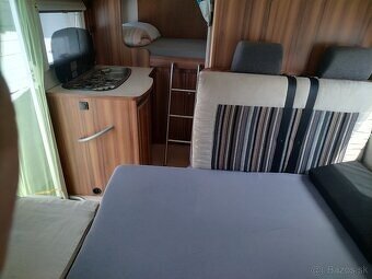 PREDÁM AUTOKARAVAN FIAT DUCATO - 14