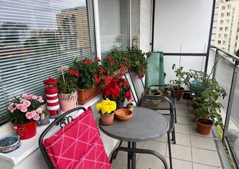 Prémiový 3i byt s lodžiou, pivnicou a garážou v Dolce Vita - 14