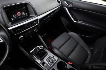 Mazda CX-5 2.0 Skyactiv-G Revolution Top AWD - 14