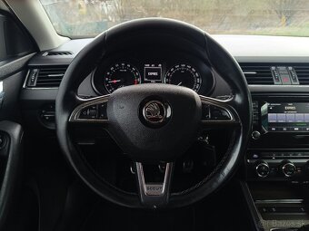 ✳️Škoda Octavia Combi SCOUT 2.0 TDI 4x4✳️ - 14