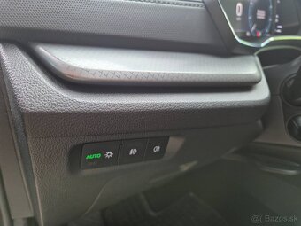 Škoda Octavia Combi 2.0 TDI SCR Style DSG - 14