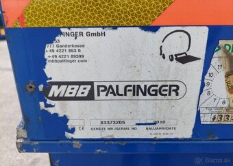 MAN TGL 12.220 4X2 BL nafta 162 kw - 14