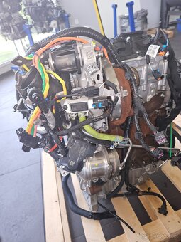 MOTOR NISSAN 1,5 DCI K9KU872 - 14