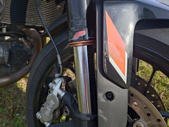KTM 790 Duke 2023 - 14