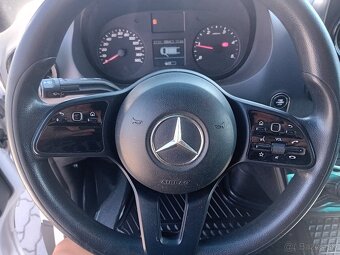 Mercedes-Benz Sprinter L2 H3  2,2D - 14