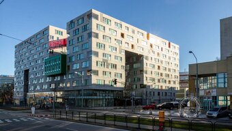 AXIS REAL | LUXUSNÝ 3-izb.byt, NOVOSTAVBA OCTOPUS, Mraziaren - 14