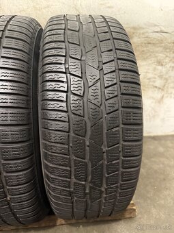 Zimná sada 5x112 R16 , 215/60/16 VW Passat B8 , Superb 3 - 14