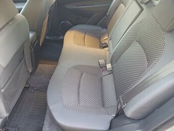 Nissan Qashqai 1,6 benzín 4x2 112 000 km Pôvodný lak - 14