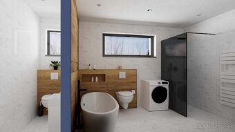 Posledné nadštandartné byty v Čadci v tomto projekte - 14