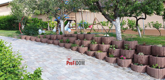 PREDAJ dvojpodlžný rodinný dom PODHAJSKÁ. - 14