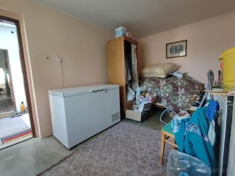 Exkluzívne ponúkame na predaj rodinný dom Levice, F.HEčku - 14