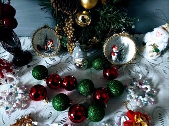 Mix domácnosť , chalupa - 14