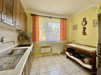 Predaj RD Vyšehradné okr. Prievidza - 14