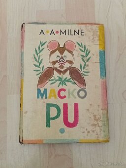 Veľmi staré rozprávkové knihy - 14