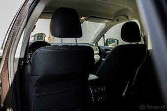 Subaru Outback 2.5i Eye Sight Special Edition AWD Lineartron - 14