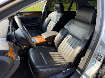 Vw phaeton 3.0 tdi - 14