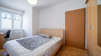 Príjemný 2 izbový byt s parkovaním a balkónom, Bratislava -  - 14