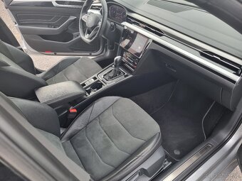 Volkswagen Arteon SB 2.0TDI R-Line DSG 110kW A7 za 27.490 € - 14